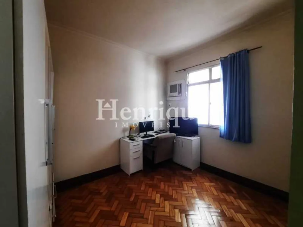 Apartamento, 3 quartos, 137 m² - Foto 21