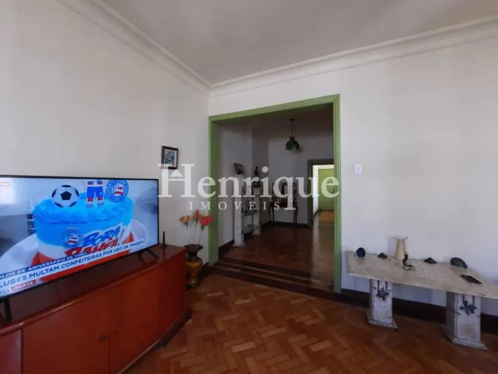 Apartamento, 3 quartos, 137 m² - Foto 5