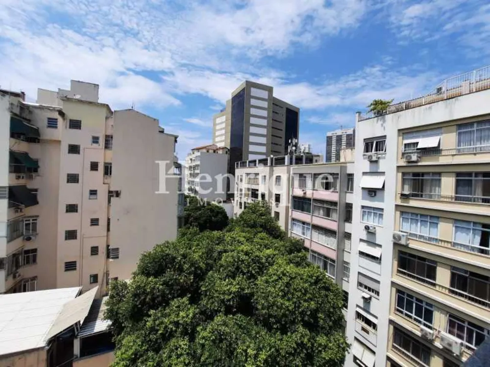 Apartamento, 3 quartos, 137 m² - Foto 1