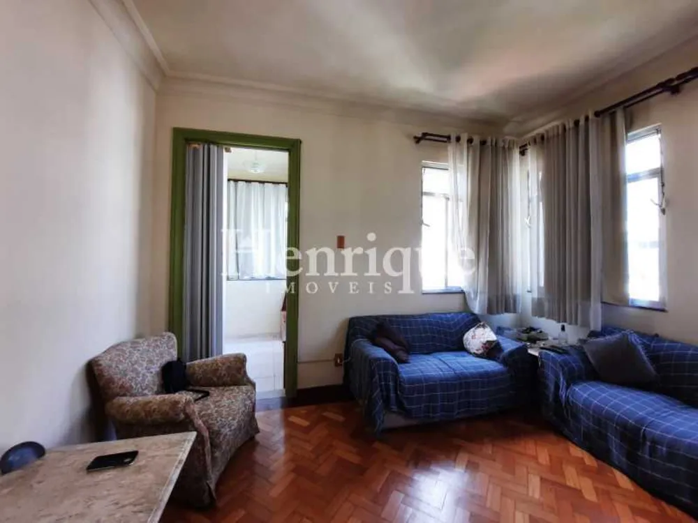 Apartamento, 3 quartos, 137 m² - Foto 3