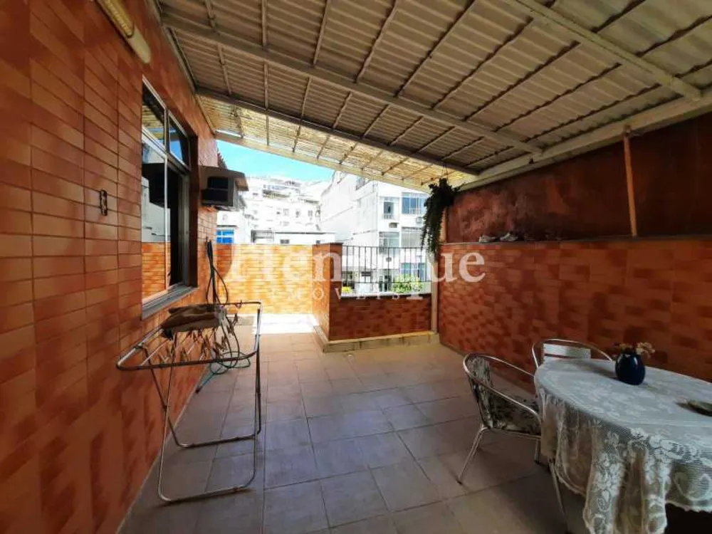 Apartamento, 3 quartos, 137 m² - Foto 3