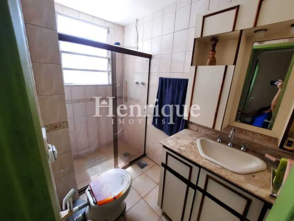Apartamento, 3 quartos, 137 m² - Foto 11