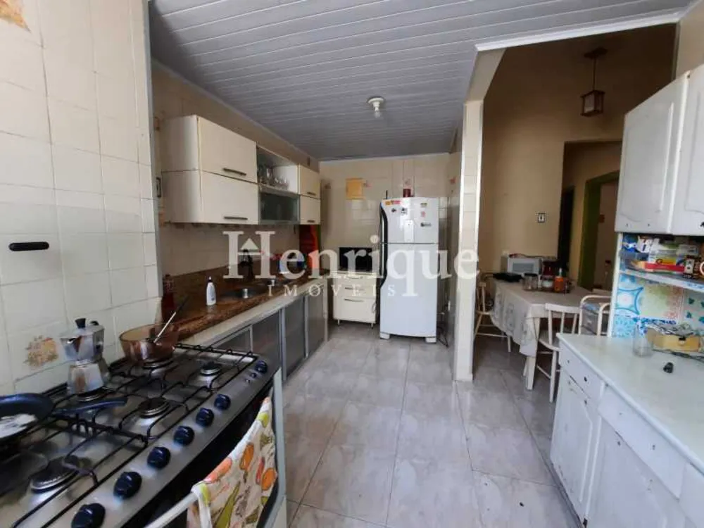 Apartamento, 3 quartos, 137 m² - Foto 8