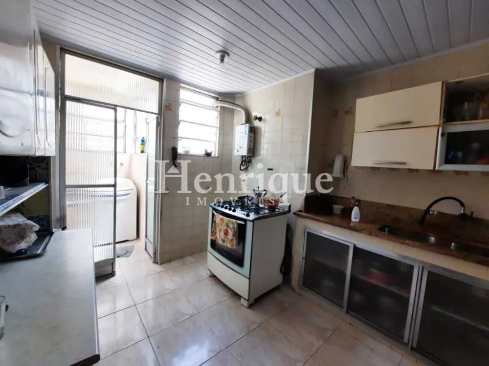 Apartamento, 3 quartos, 137 m² - Foto 9