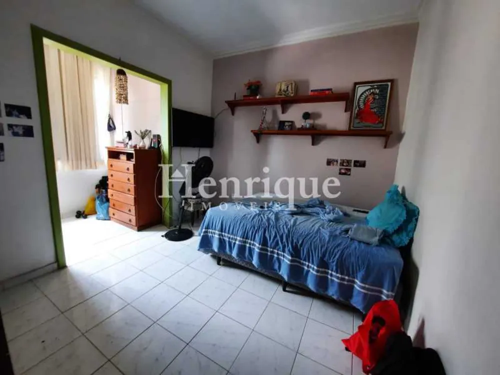 Apartamento, 3 quartos, 137 m² - Foto 2