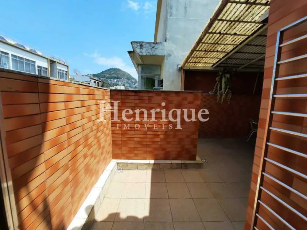 Apartamento, 3 quartos, 137 m² - Foto 29