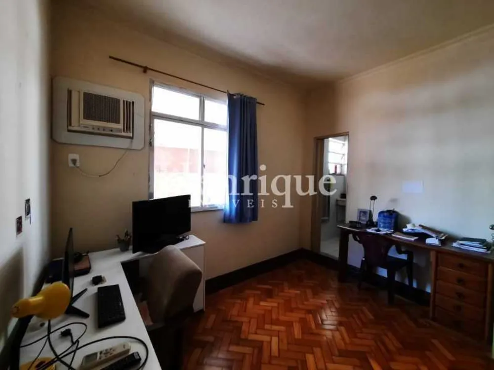 Apartamento, 3 quartos, 137 m² - Foto 22