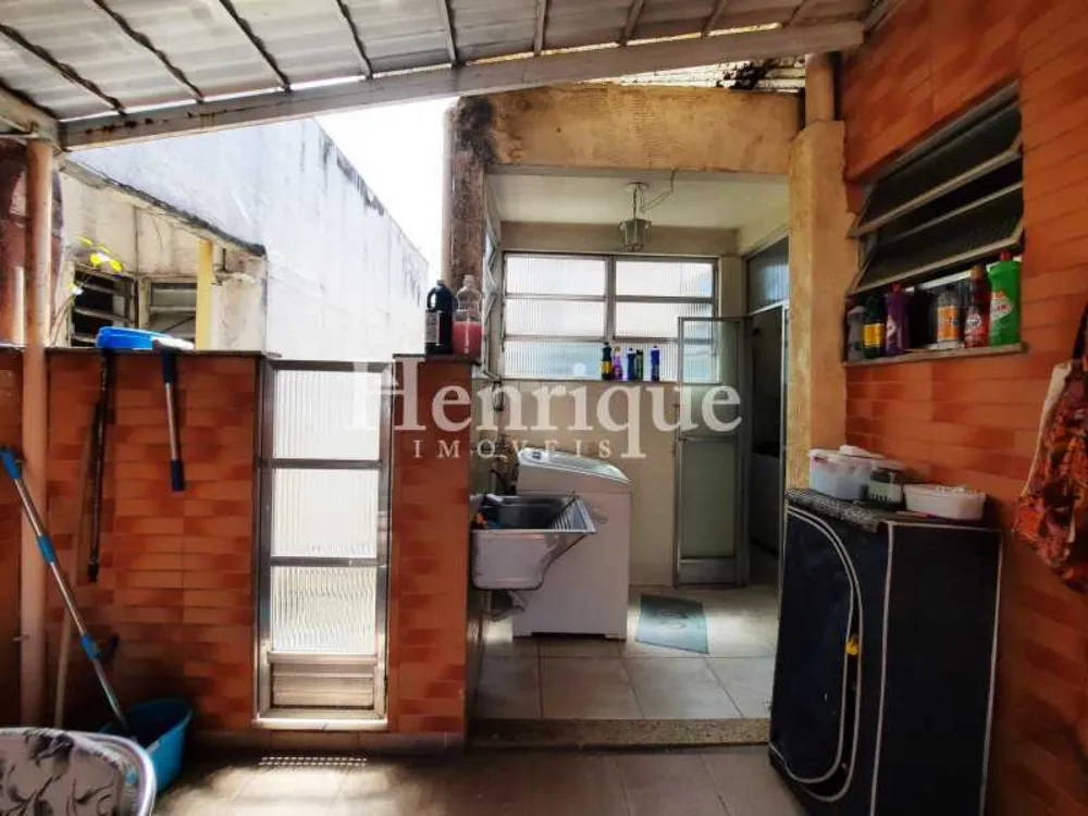 Apartamento, 3 quartos, 137 m² - Foto 30