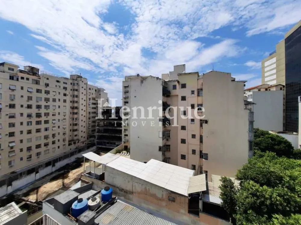 Apartamento, 3 quartos, 137 m² - Foto 19