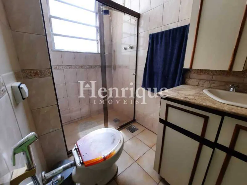 Apartamento, 3 quartos, 137 m² - Foto 12