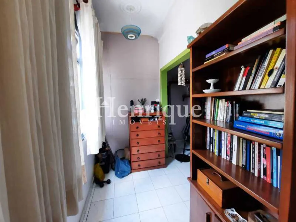 Apartamento, 3 quartos, 137 m² - Foto 17