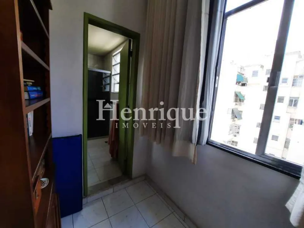 Apartamento, 3 quartos, 137 m² - Foto 18