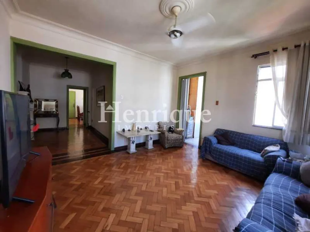 Apartamento, 3 quartos, 137 m² - Foto 2