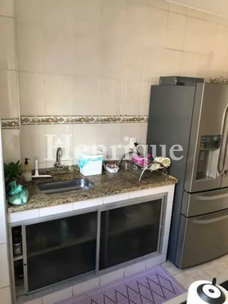 Apartamento, 2 quartos, 100 m² - Foto 11