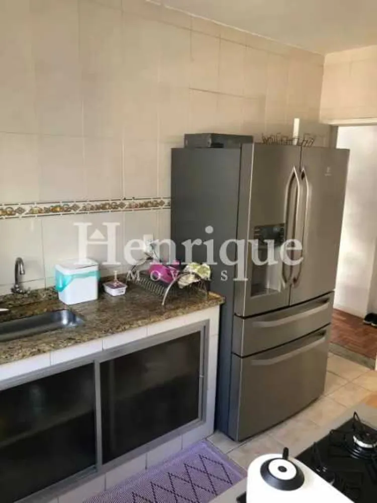 Apartamento, 2 quartos, 100 m² - Foto 10