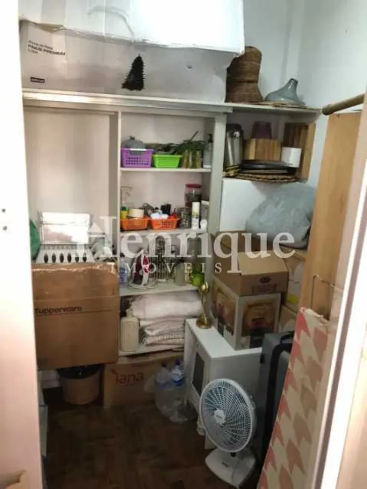 Apartamento, 2 quartos, 100 m² - Foto 1