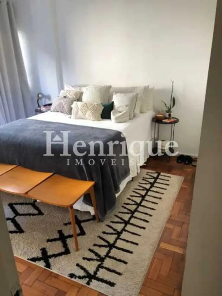 Apartamento, 2 quartos, 100 m² - Foto 5