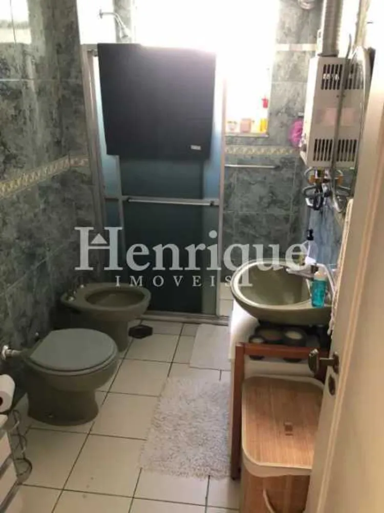 Apartamento, 2 quartos, 100 m² - Foto 2
