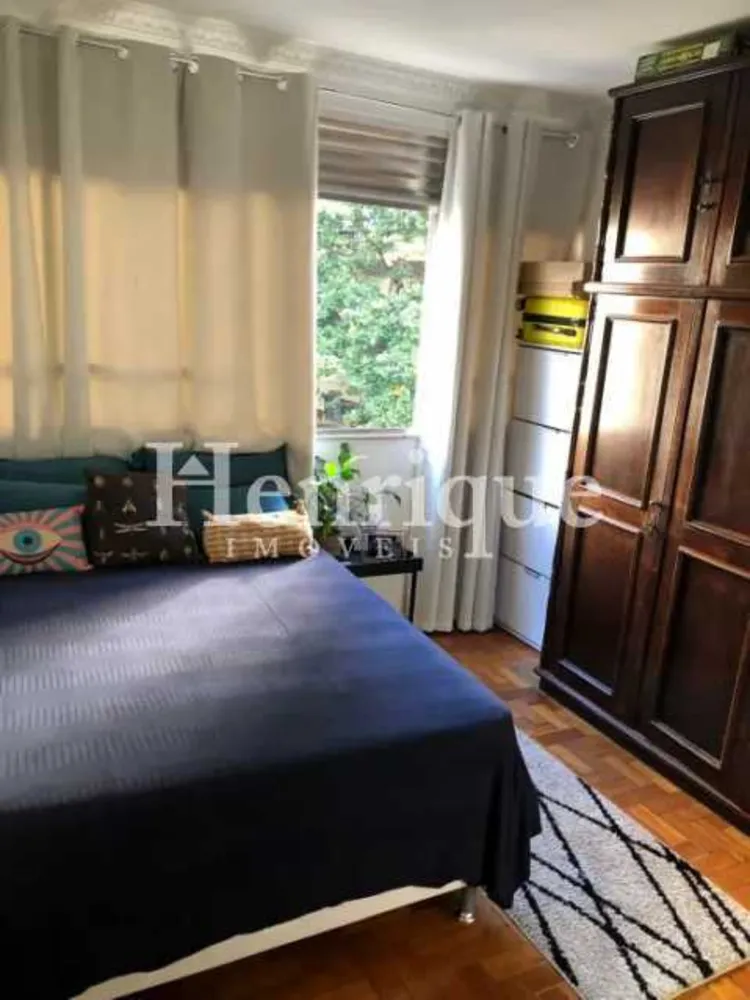 Apartamento, 2 quartos, 100 m² - Foto 2