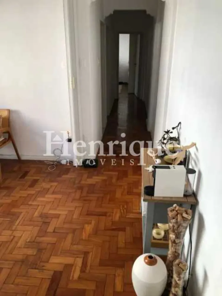 Apartamento, 2 quartos, 100 m² - Foto 4