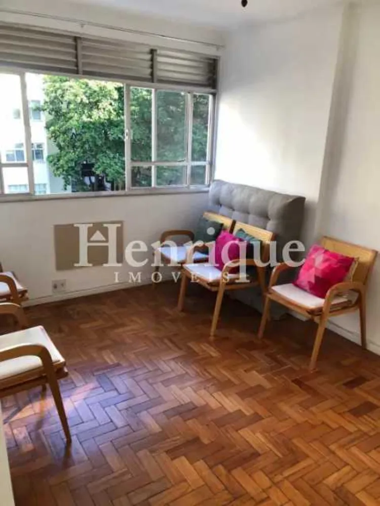 Apartamento, 2 quartos, 100 m² - Foto 1