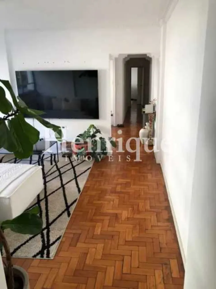 Apartamento, 2 quartos, 100 m² - Foto 3