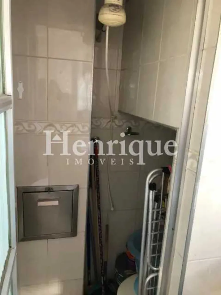 Apartamento, 2 quartos, 100 m² - Foto 14