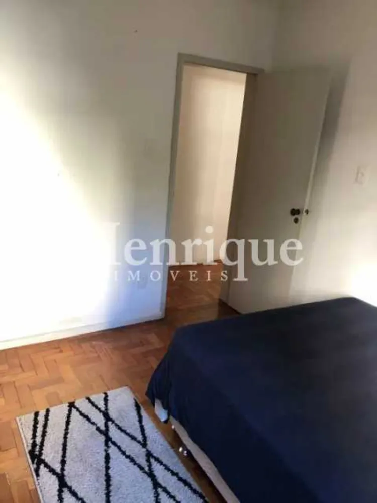 Apartamento, 2 quartos, 100 m² - Foto 4