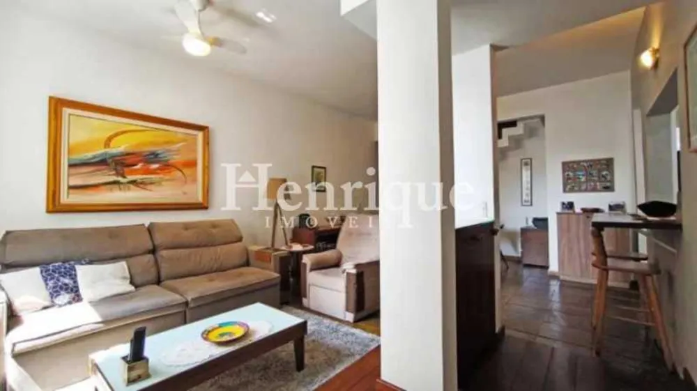 Apartamento, 2 quartos, 96 m² - Foto 23