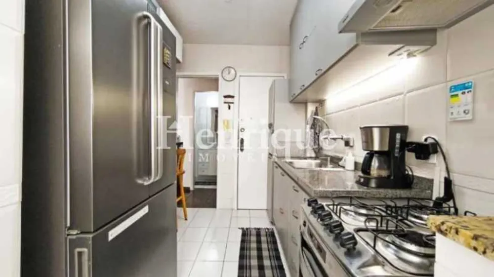 Apartamento, 2 quartos, 96 m² - Foto 4