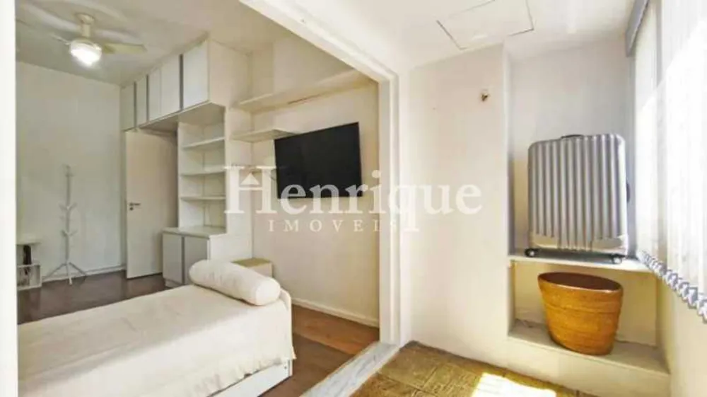 Apartamento, 2 quartos, 96 m² - Foto 6