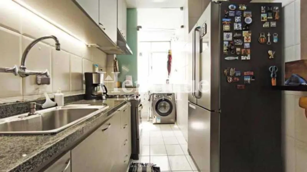 Apartamento, 2 quartos, 96 m² - Foto 9