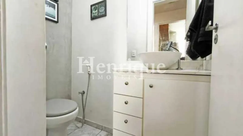 Apartamento, 2 quartos, 96 m² - Foto 1