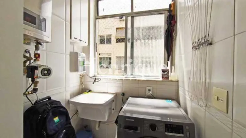 Apartamento, 2 quartos, 96 m² - Foto 5