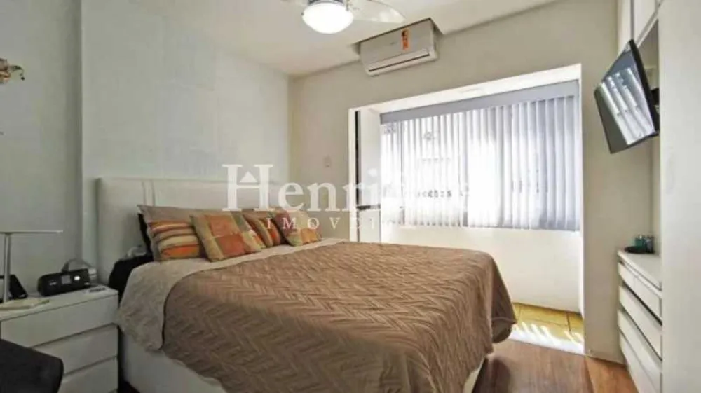 Apartamento, 2 quartos, 96 m² - Foto 7