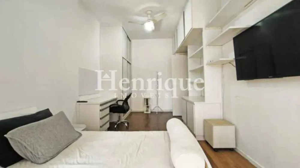 Apartamento, 2 quartos, 96 m² - Foto 27