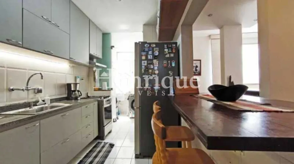 Apartamento, 2 quartos, 96 m² - Foto 13