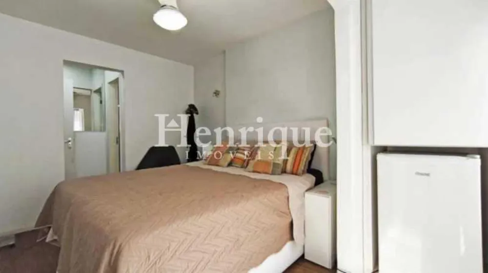 Apartamento, 2 quartos, 96 m² - Foto 21