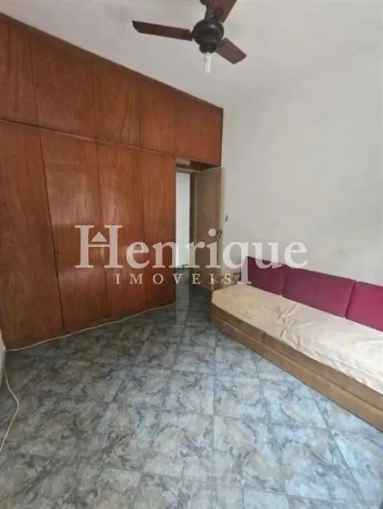 Apartamento, 3 quartos, 90 m² - Foto 2