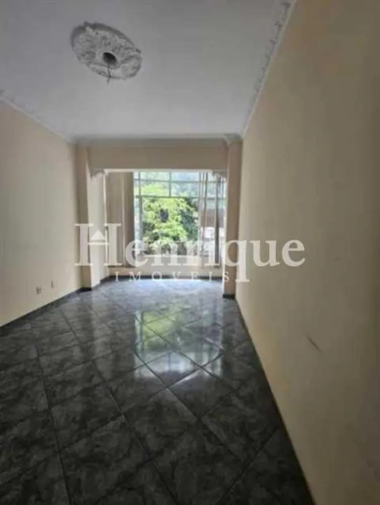 Apartamento, 3 quartos, 90 m² - Foto 3