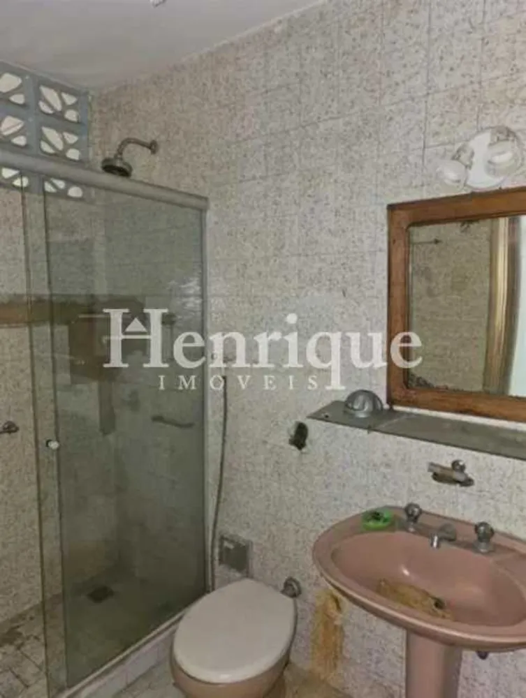 Apartamento, 3 quartos, 90 m² - Foto 1