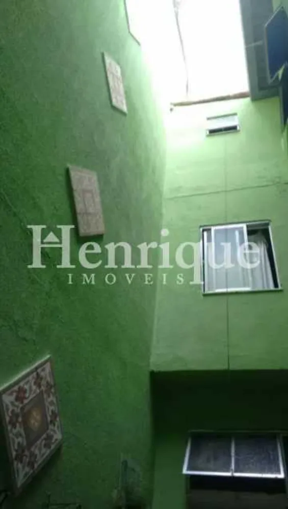 Casa, 6 quartos, 300 m² - Foto 11