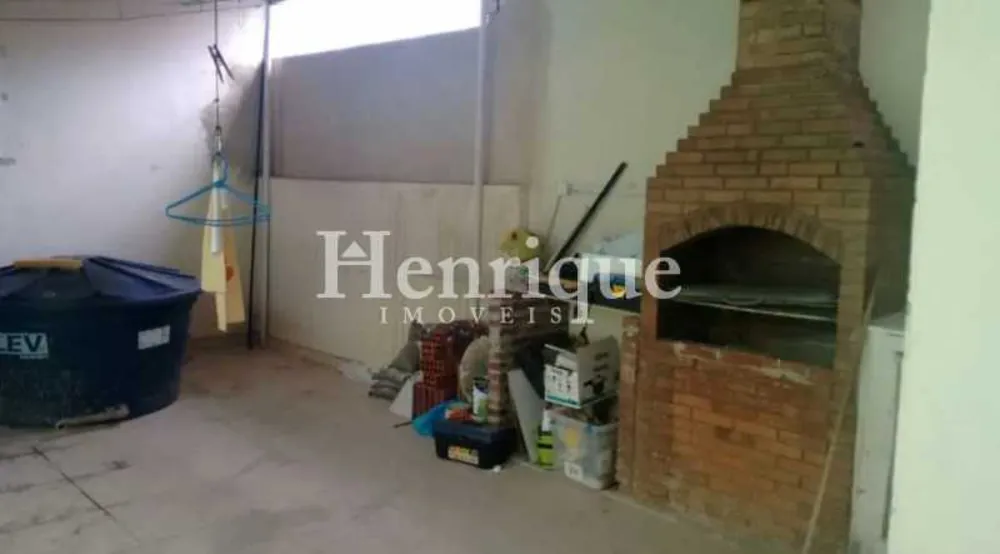 Casa, 6 quartos, 300 m² - Foto 12