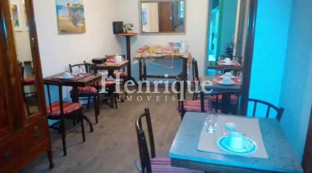 Casa, 6 quartos, 300 m² - Foto 17