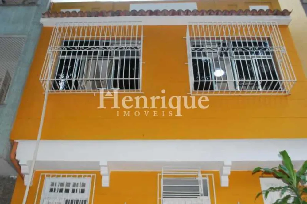 Casa, 6 quartos, 300 m² - Foto 3