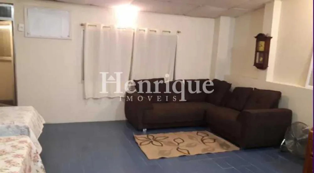 Casa, 6 quartos, 300 m² - Foto 4