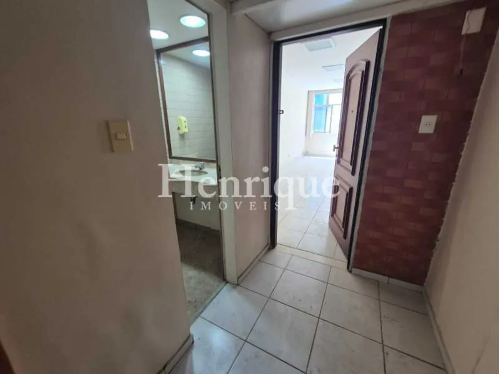 Kitnet-Studio, 37 m² - Foto 17