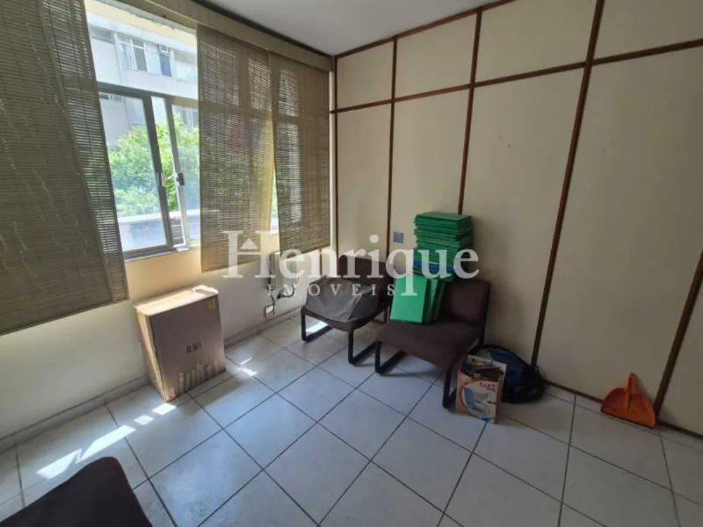 Kitnet-Studio, 37 m² - Foto 12