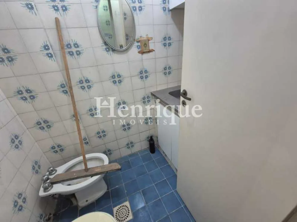 Kitnet-Studio, 37 m² - Foto 3