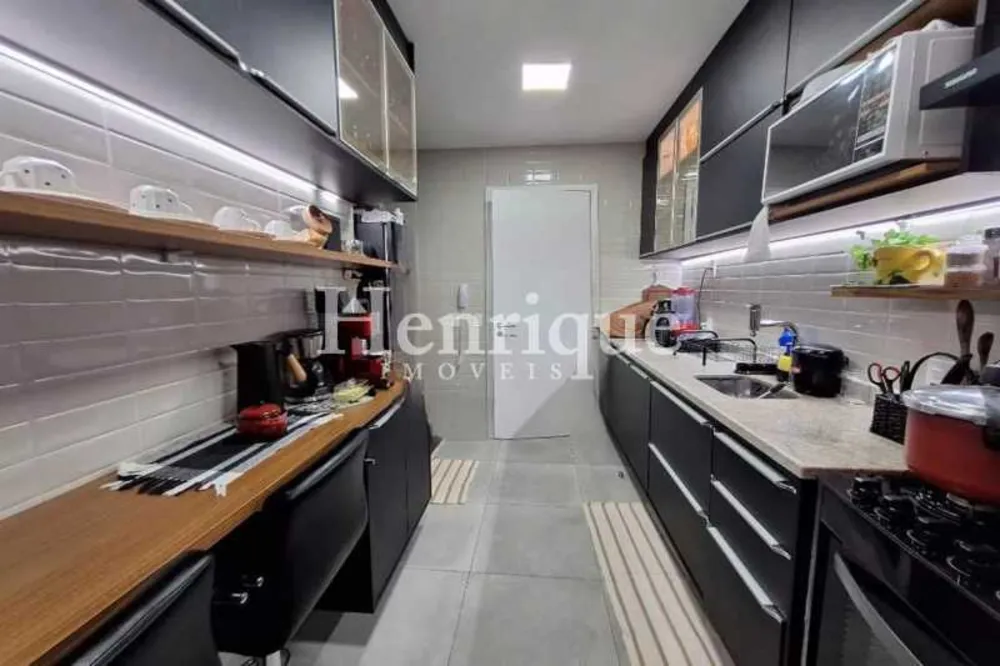 Apartamento, 3 quartos, 112 m² - Foto 1